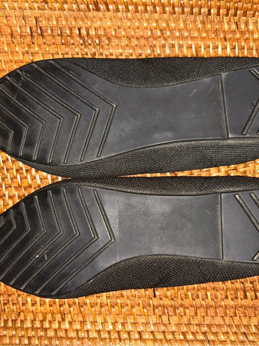 Cynthia Rowley padded comfortable